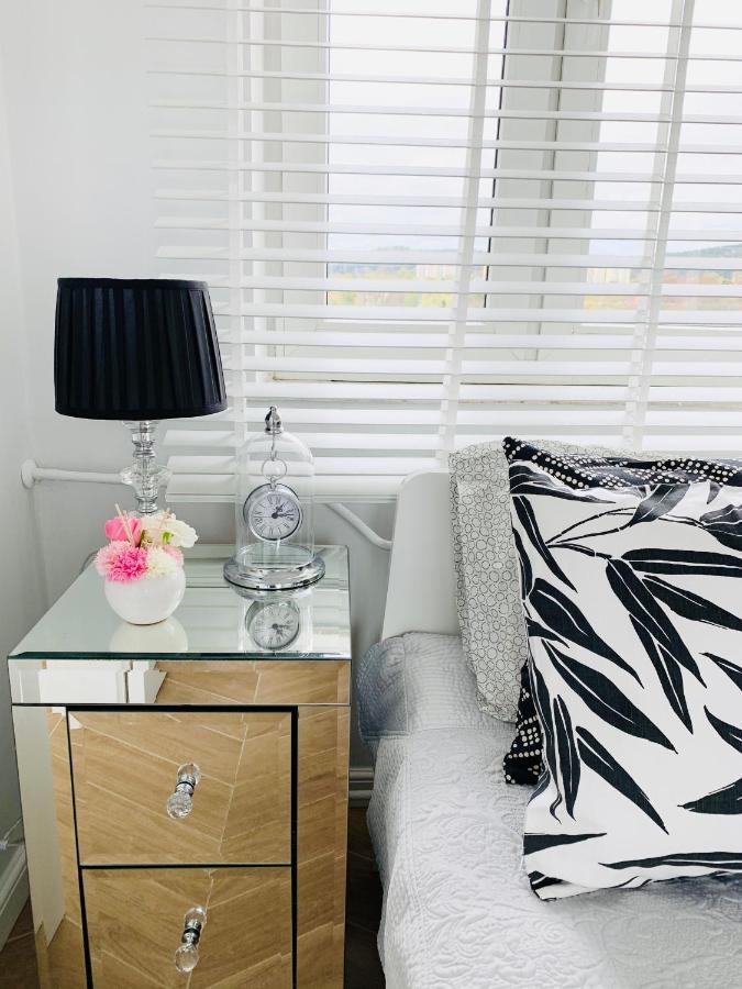 Apartaments Karlikowska Lux 2 Сопот Екстериор снимка