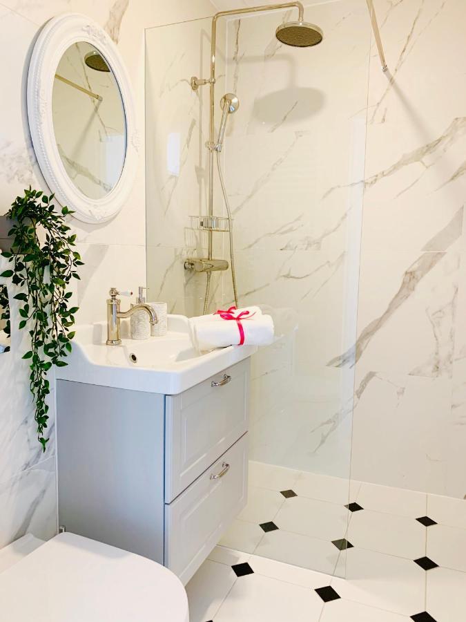Apartaments Karlikowska Lux 2 Сопот Екстериор снимка