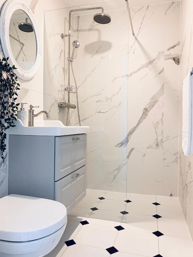 Apartaments Karlikowska Lux 2 Сопот Екстериор снимка