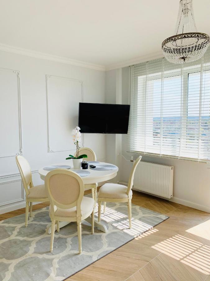 Apartaments Karlikowska Lux 2 Сопот Екстериор снимка