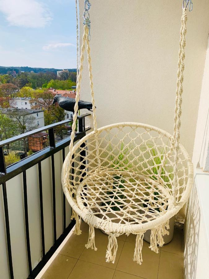 Apartaments Karlikowska Lux 2 Сопот Екстериор снимка