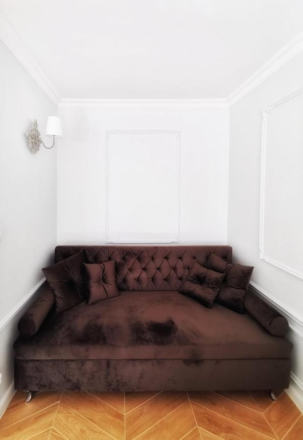 Apartaments Karlikowska Lux 2 Сопот Екстериор снимка